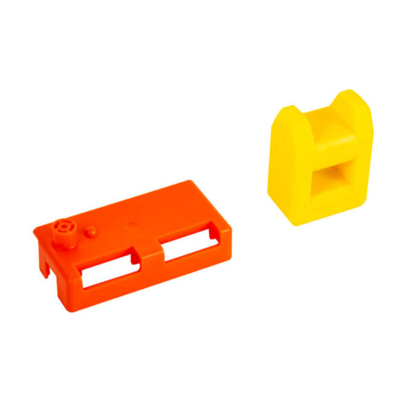 Injection Moulding Products Custom Plastic Parts 3