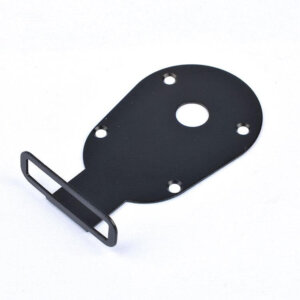 OEM Service Metal Stamping Customized Stamping 1 4